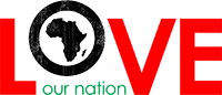 Love Our Nation Logo